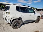 2019 Jeep Renegade Latitude Белый vin: ZACNJABB4KPK55140