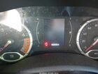 2019 Jeep Renegade Latitude Fwd Красный vin: ZACNJABB5KPK08196