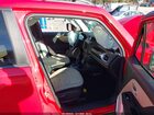2019 Jeep Renegade Latitude Fwd Красный vin: ZACNJABB5KPK08196