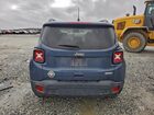 2020 Jeep Renegade Latitude Blue vin: ZACNJABB5LPL61288