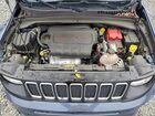 2020 Jeep Renegade Latitude Blue vin: ZACNJABB5LPL61288