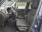 2020 Jeep Renegade Latitude Blue vin: ZACNJABB5LPL61288
