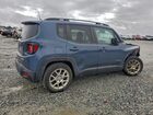 2020 Jeep Renegade Latitude Blue vin: ZACNJABB5LPL61288