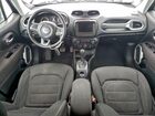 2020 Jeep Renegade Latitude Blue vin: ZACNJABB5LPL61288