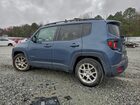 2020 Jeep Renegade Latitude Blue vin: ZACNJABB5LPL61288