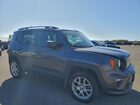 2020 Jeep Renegade Sport Charcoal vin: ZACNJBA1XLPL06821 2020 Jeep Renegade Sport Charcoal vin: ZACNJBA1XLPL06821