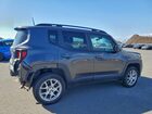 2020 Jeep Renegade Sport Charcoal vin: ZACNJBA1XLPL06821 2020 Jeep Renegade Sport Charcoal vin: ZACNJBA1XLPL06821