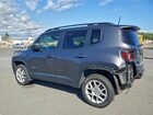 2020 Jeep Renegade Sport Charcoal vin: ZACNJBA1XLPL06821 2020 Jeep Renegade Sport Charcoal vin: ZACNJBA1XLPL06821