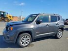 2020 Jeep Renegade Sport Charcoal vin: ZACNJBA1XLPL06821 2020 Jeep Renegade Sport Charcoal vin: ZACNJBA1XLPL06821