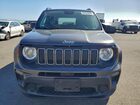 2020 Jeep Renegade Sport Charcoal vin: ZACNJBA1XLPL06821 2020 Jeep Renegade Sport Charcoal vin: ZACNJBA1XLPL06821