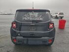 2020 Jeep Renegade Sport Black vin: ZACNJBAB2LPL86480