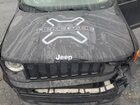 2020 Jeep Renegade Sport Black vin: ZACNJBAB2LPL86480