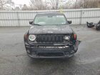 2020 Jeep Renegade Sport Black vin: ZACNJBAB2LPL86480