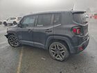 2020 Jeep Renegade Sport Black vin: ZACNJBAB2LPL86480