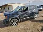 2020 Jeep Renegade Sport Black vin: ZACNJBAB6LPL41185