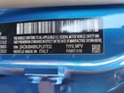 2020 Jeep Renegade Sport Blue vin: ZACNJBAB6LPL97532