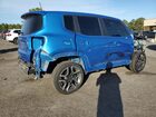 2020 Jeep Renegade Sport Blue vin: ZACNJBAB6LPL97532