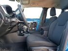 2020 Jeep Renegade Sport Blue vin: ZACNJBAB6LPL97532