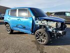 2020 Jeep Renegade Sport Blue vin: ZACNJBAB6LPL97532