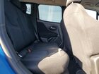 2020 Jeep Renegade Sport Blue vin: ZACNJBAB6LPL97532