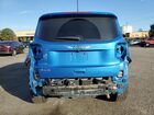 2020 Jeep Renegade Sport Blue vin: ZACNJBAB6LPL97532