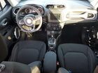 2020 Jeep Renegade Sport Blue vin: ZACNJBAB6LPL97532
