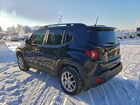 2019 Jeep Renegade Sport Черный vin: ZACNJBAB9KPJ80670