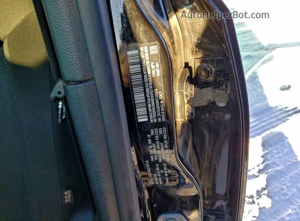 ZACNJBAB9KPJ80670 2019 JEEP RENEGADE Черный Вид наклейки с VIN-кодом