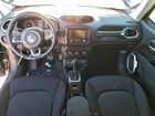 2019 Jeep Renegade Sport Черный vin: ZACNJBAB9KPJ80670