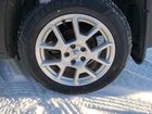 2019 Jeep Renegade Sport Черный vin: ZACNJBAB9KPJ80670 Damage: Left Rear Wheel, Curb Rash, 1 To 2 Inches