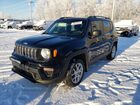 2019 Jeep Renegade Sport Черный vin: ZACNJBAB9KPJ80670 Damage: Front Bumper, Hole(S), 1/8 To 1/2 Inch