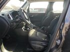 2020 Jeep Renegade Sport Gray vin: ZACNJBAB9LPK97621 2020 Jeep Renegade Sport Gray vin: ZACNJBAB9LPK97621