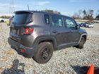 2020 Jeep Renegade Sport Gray vin: ZACNJBAB9LPK97621 2020 Jeep Renegade Sport Gray vin: ZACNJBAB9LPK97621