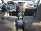 2020 Jeep Renegade Sport Gray vin: ZACNJBAB9LPK97621 2020 Jeep Renegade Sport Gray vin: ZACNJBAB9LPK97621
