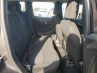2020 Jeep Renegade Sport Gray vin: ZACNJBAB9LPK97621 2020 Jeep Renegade Sport Gray vin: ZACNJBAB9LPK97621