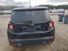2021 Jeep Renegade Sport Black vin: ZACNJCAB7MPM51184