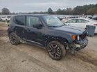 2021 Jeep Renegade Sport Black vin: ZACNJCAB7MPM51184