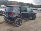 2021 Jeep Renegade Sport Black vin: ZACNJCAB7MPM51184