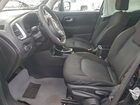 2021 Jeep Renegade Sport Black vin: ZACNJCAB7MPM51184
