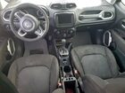 2021 Jeep Renegade Sport Black vin: ZACNJCAB7MPM51184