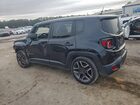 2021 Jeep Renegade Sport Black vin: ZACNJCAB7MPM51184