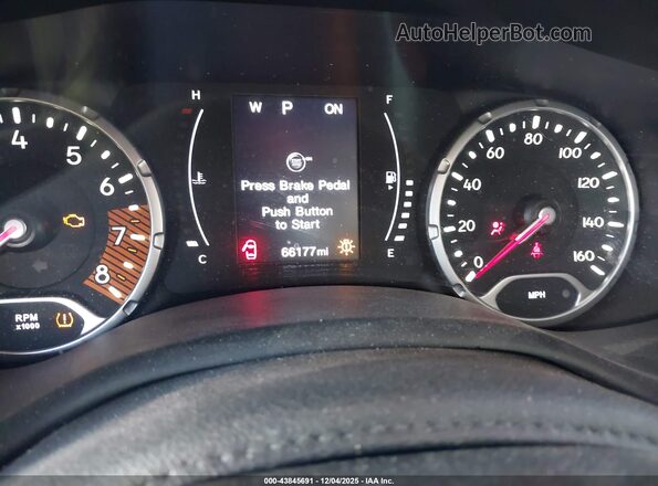 ZACNJCABXMPM41460 2021 JEEP RENEGADE Red უკანა სავარძლების ხედი