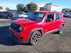 2021 Jeep Renegade Jeepster Fwd Red vin: ZACNJCABXMPM41460 2021 Jeep Renegade Jeepster Fwd Red vin: ZACNJCABXMPM41460