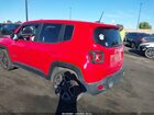 2021 Jeep Renegade Jeepster Fwd Red vin: ZACNJCABXMPM41460 2021 Jeep Renegade Jeepster Fwd Red vin: ZACNJCABXMPM41460