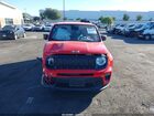 2021 Jeep Renegade Jeepster Fwd Red vin: ZACNJCABXMPM41460 2021 Jeep Renegade Jeepster Fwd Red vin: ZACNJCABXMPM41460