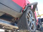 2021 Jeep Renegade Jeepster Fwd Red vin: ZACNJCABXMPM41460 2021 Jeep Renegade Jeepster Fwd Red vin: ZACNJCABXMPM41460
