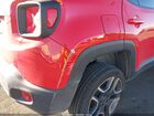 2021 Jeep Renegade Jeepster Fwd Red vin: ZACNJCABXMPM41460 2021 Jeep Renegade Jeepster Fwd Red vin: ZACNJCABXMPM41460