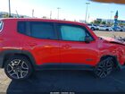 2021 Jeep Renegade Jeepster Fwd Red vin: ZACNJCABXMPM41460 2021 Jeep Renegade Jeepster Fwd Red vin: ZACNJCABXMPM41460