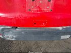 2021 Jeep Renegade Jeepster Fwd Red vin: ZACNJCABXMPM41460 2021 Jeep Renegade Jeepster Fwd Red vin: ZACNJCABXMPM41460