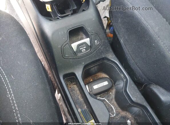 ZACNJCABXMPM41460 2021 JEEP RENEGADE Red წინა პანელის ხედი